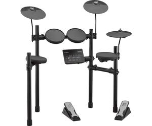 Yamaha DTX402K Black Batterie électronique