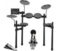 Yamaha DTX432K - Batterie électronique