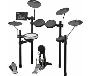 Yamaha DTX482K Black Batterie électronique