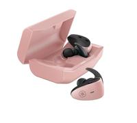 Yamaha TW-ES5A Casque True Wireless Stereo (TWS) intra-auriculaire Appels/Musique Bluetooth Rose (TW-ES5API)