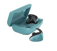 Ecouteurs sans fil Yamaha TW-ES5A Sport Vert
