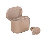 Yamaha TW-E7B Casque True Wireless Stereo (TWS) Ecouteurs Appels/Musique Bluetooth Beige