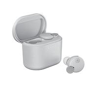 Yamaha Écouteurs Sans Fil TW-E7B avec Optimiseur d'Écoute et Système Advanced ANC - Blanc