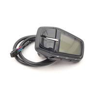 Yamaha Écran A 850 mm Ligne Type X0S01 X0S-83500-10 Vélo électrique Side Switch