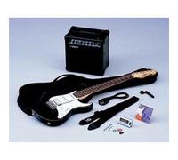 Yamaha Kit guitare électrique EG112GPIIHII Noir/blanc
