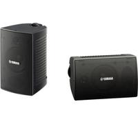 Yamaha - Enceinte Extérieure Ns-Aw194 Noir