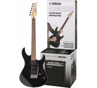 Yamaha ERG-121 GP II Gigmaker Set BK