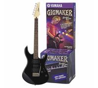 Yamaha Gigmaker Guitare basse électrique Noir