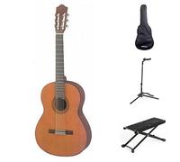 YAMAHA ETUDE 3/4 CS40 Pack guitare Pack guitare classique