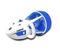 YAMAHA Explorer Unisexe Enfant Bleu Clair