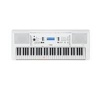 Yamaha EZ300 61-Key Portable Keyboard with Lighted Keys