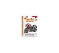 Yamaha Fazer 1 Und Fz 1 Ab Modelljahr 2006