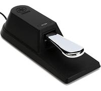 Yamaha FC3A Pédale de sustain avec demi position Style piano Pédale de sustain avec fonction demi-pédale noir