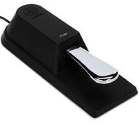 Yamaha FC4A Assignable Piano Sustain Foot Pedal,MultiColored