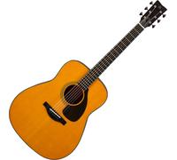 Yamaha FG5G Natural Guitare acoustique