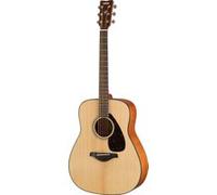 Yamaha Fg800Nt Natural Folk bois / naturel