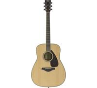 Yamaha FG820 NTII Naturel