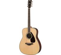 Yamaha FG830 NT Natural
