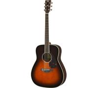 Yamaha FG830 TBS brun tabac