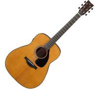 Yamaha FGX3 Natural Guitare Dreadnought acoustique-électrique