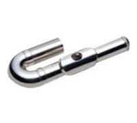 Yamaha FHJ200U Tête Courbe Maillechort Têtes de flûtes