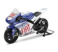 YAMAHA FIAT TEAM 2008 YZR M1 JORGE LORENZO N° 48 New Ray G