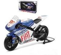 YAMAHA FIAT TEAM 2009 YZR M1 JORGE LORENZO N° 99 New Ray G