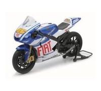 YAMAHA FIAT TEAM 2009 YZR M1 VALENTINO ROSSI N°46 New Ray