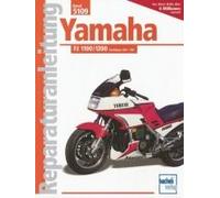 Yamaha Fj 1100 / 1200