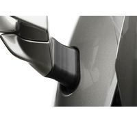 Yamaha FJR 1300 ABS 2006-2015 Extension De Miroir SW Motech SVL.06.501.11000/B