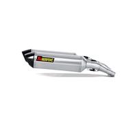 Yamaha FJR1300 2001-2020 Akrapovic Titane Silencieux Enfiler Kit - S-Y13SO3-HT
