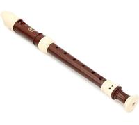 Yamaha Flûte à bec soprano YRS-312B, finition imitation palissandre e do