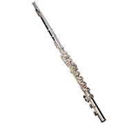 Yamaha Flûte intermédiaire YFL-222 pour étudiant (version internationale)