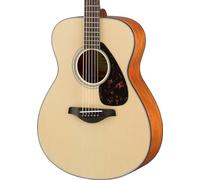 Yamaha FS 800 NT Natural - Guitare Acoustique
