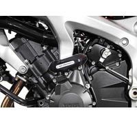 Yamaha FZ1 1000 N ABS 2008-2014 Glissières De Cadre SW Motech STP.06.590.10000/B