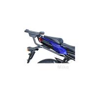 YAMAHA FZ8 / FAZER -10/16- SUPPORT DE TOP CASE TOP MASTER SHAD-Y0FZ84ST