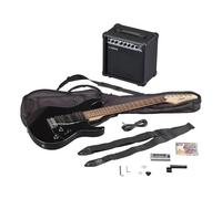 Yamaha Gigmaker Basse Électrique Noire