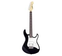 Yamaha GIGMAKER Eg112Gpii Kit De Guitare Électrique NoirEtBlanc