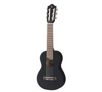 Yamaha GL-1 Guitalele Persimon Brown - le Compromis Idéal Entre la Guitare et la Sonorité Unique du Ukulélé - 1/4 Guitare de Voyage en Bois, Housse de Transport Incluse