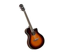 Yamaha Yamaha APX 600 Old Violin Sunburst