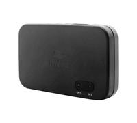 Yamaha HD-DUAL CHDDUALNM - Système de transmission audio sans fil HD 2 canaux - livré sans microphones