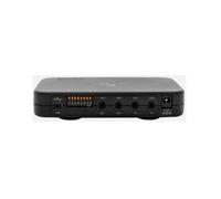 Yamaha HD-DUAL CHDSGLNM - Système de transmission audio sans fil HD 1 canal - livré sans microphone