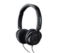Yamaha Headphones Black HPH-200 (B) (japan import)