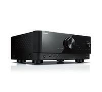 Pack Home Cinema Yamaha YHT4960 BL
