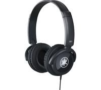 YAMAHA HPH100B Casque Hi-Fi Dynamique Fermé