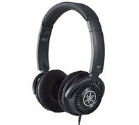 HPH-150B CASQUE YAMAHA NOIR