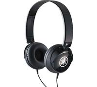 Yamaha HPH-50B casque d'écoute, noir