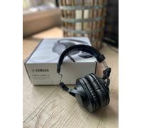 Yamaha / HPH MT5 / Casque moniteur / Noir / Express / Authentique