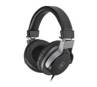 Yamaha HPH-MT7 écouteur/casque Avec fil Arceau Stage/Studio Noir