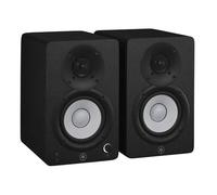 Yamaha HS3 - Enceinte de monitoring active compacte Noir, 2 x 26 W